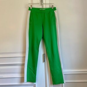 Tory Burch - track pants